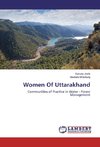 Women Of Uttarakhand