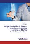 Molecular Epidemiology of Trypanosomes Infecting Humans and Cattle