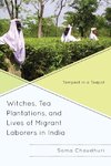 WITCHES TEA PLANTATIONS & LIVEPB