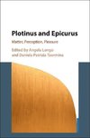 Longo, A: Plotinus and Epicurus