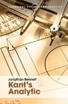 Bennett, J: Kant's Analytic