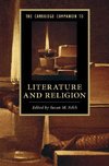 Felch, S: Cambridge Companion to Literature and Religion