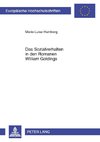 Das Sozialverhalten in den Romanen William Goldings