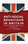 Anti-Social Behaviour in Britain
