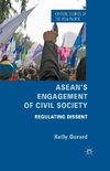 ASEAN's Engagement of Civil Society