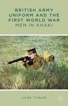 British Army Uniform and the First World War