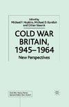 Cold War Britain