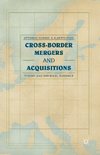 Cross-border Mergers and Acquisitions