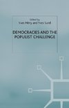 Democracies and the Populist Challenge