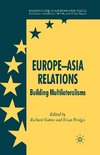 Europe-Asia Relations