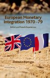 European Monetary Integration 1970-79