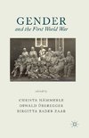 Gender and the First World War