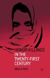 Honor Killings in the Twenty-First Century