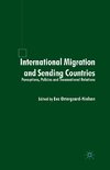 International Migration and Sending Countries