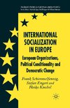 International Socialization in Europe