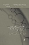 Making Peace Work