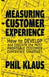 Measuring Customer Experience