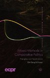 Mixed Methods in Comparative Politics