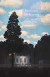 Modernist Mythopoeia