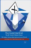 More Scottish than British