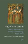Neo-Victorianism