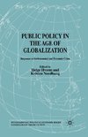 Public Policy in the Age of Globalization