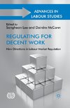 Regulating for Decent Work