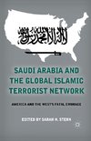 Saudi Arabia and the Global Islamic Terrorist Network