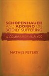 Schopenhauer and Adorno on Bodily Suffering