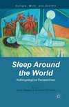 Sleep Around the World