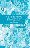 The Contemporary Novel and the City