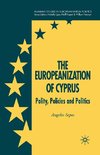 The Europeanization of Cyprus