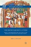 The French Queen's Letters