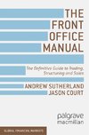 The Front Office Manual