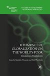The Impact of Globalization on the World's Poor