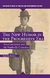 The New Humor in the Progressive Era