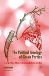 The Political Ideology of Green Parties
