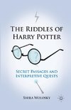 The Riddles of Harry Potter