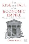 The Rise and Fall of an Economic Empire