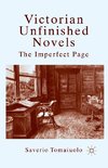 Victorian Unfinished Novels