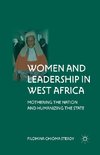 Women and Leadership in West Africa