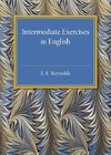 Intermediate Exercises in English