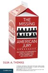 The Missing American Jury