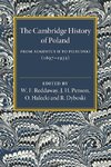 The Cambridge History of Poland