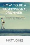 HT BECOME A PROFESSIONAL DRUMM