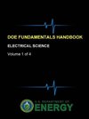 DOE Fundamentals Handbook - Electrical Science (Volume 1 of 4)