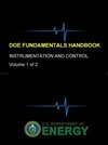 DOE Fundamentals Handbook - Instrumentation and Control (Volume 1 of 2)