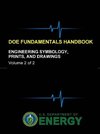 DOE Fundamentals Handbook - Engineering Symbology, Prints, and Drawings (Volume 2 of 2)