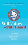 Still Voices-Still Heard