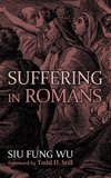 Suffering in Romans